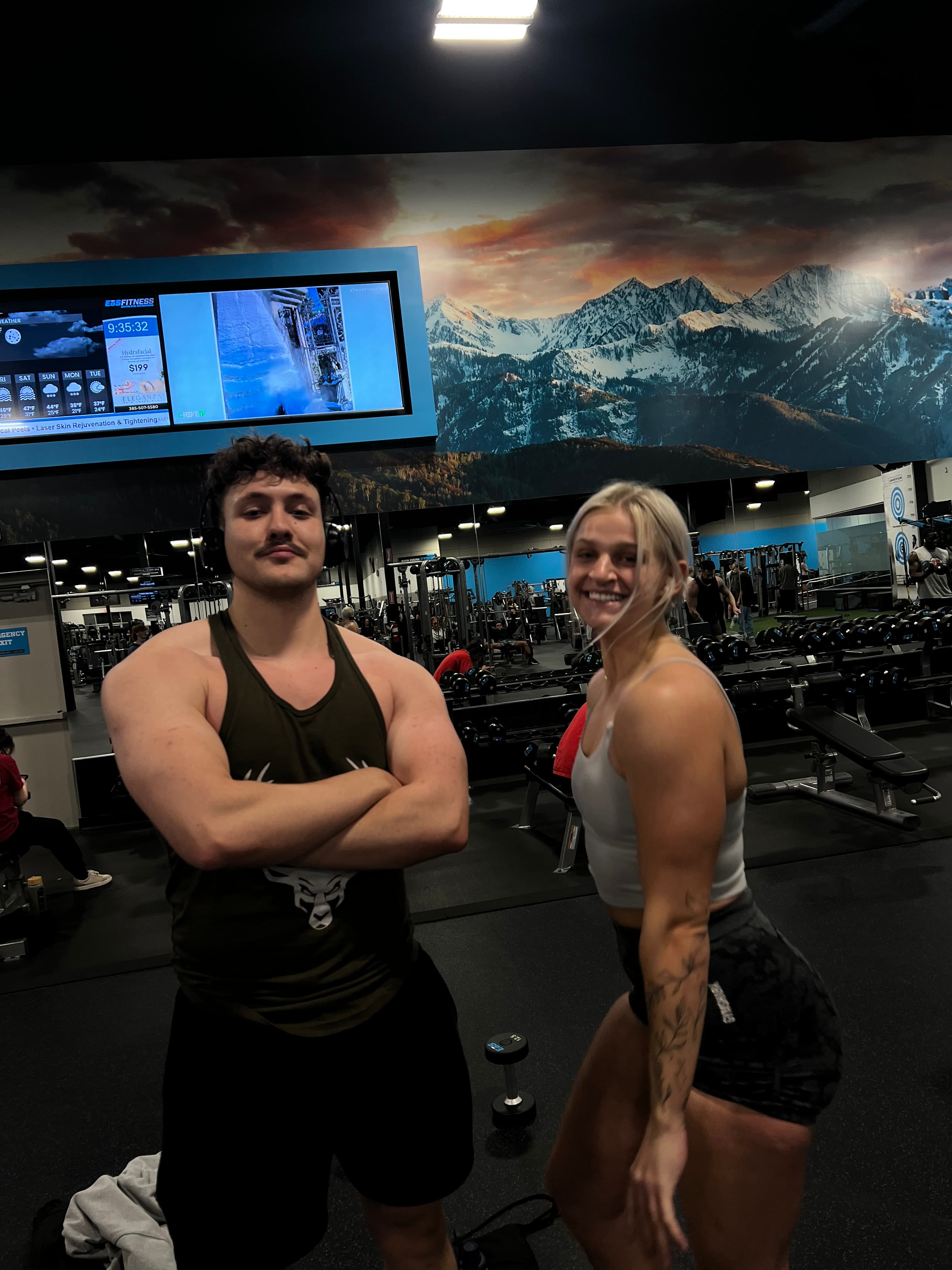 Personal training near Draper, UT — VCS Fitness