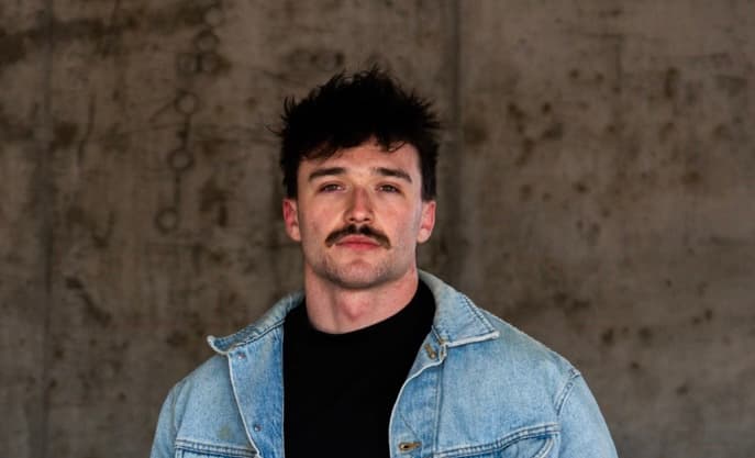 Anthony Vail, Personal Trainer and Owner, VCS Fitness